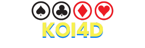 Logo KOI4D